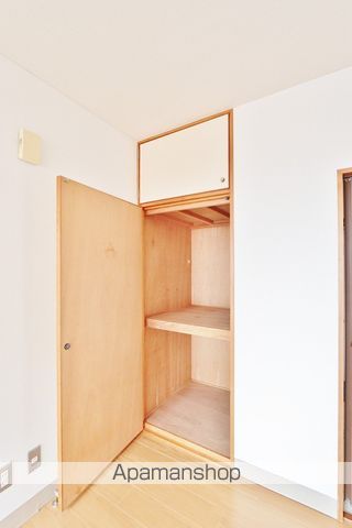 シャトル昭和町の内装写真