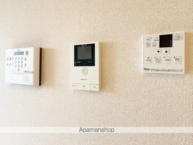 バードネイチャー E棟の内装写真