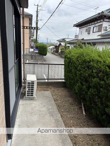 ファミール幸Aの内装写真