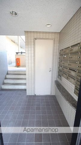 エポックまつもとの玄関写真