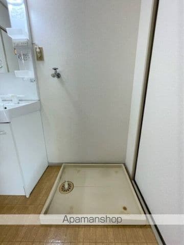 フォワイエ月見台の内装写真