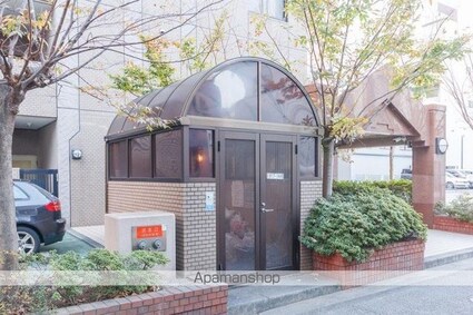 朝日プラザ高松エルグ[2LDK/58.48m2]の共用部2