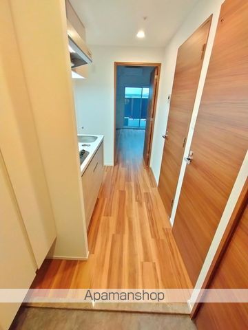 SK RESIDENCES 城北の内装写真