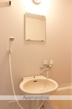 千鶴興産ビル[1K/24.57m2]のバス