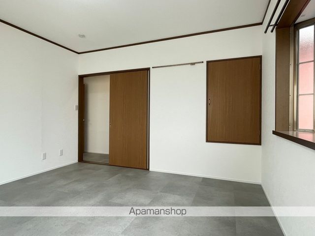 テラスハウス富塚の内装写真