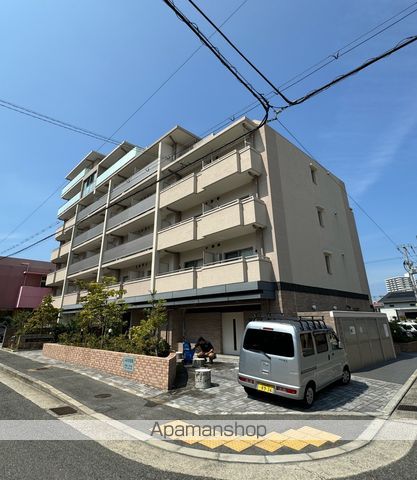 TKアンバーフロント中百舌鳥の外観写真