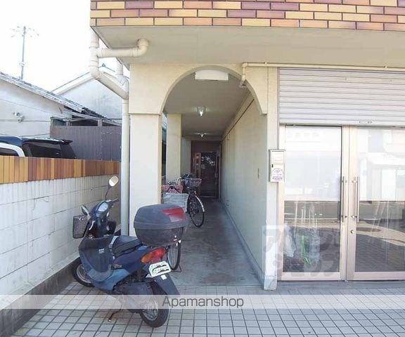 コーポ伊藤の外観写真