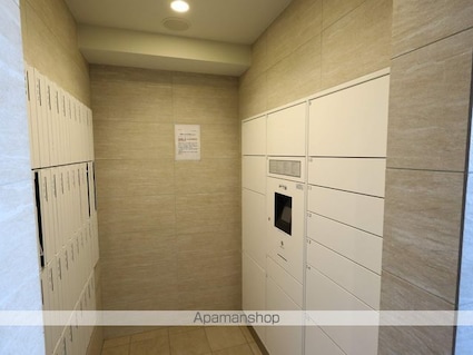 プレサンス鶴舞ファースト[1K/22.8m2]の外観5