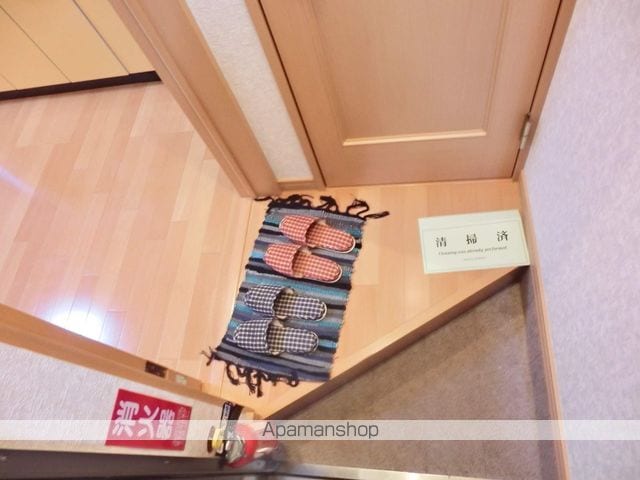 クレアメゾン発寒南の内装写真
