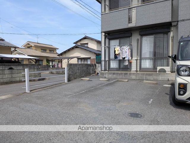ラ パルテール旭川 壱番館の内装写真