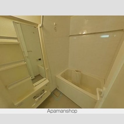 ガーデン板橋氷川町[1K/23.11m2]のバス
