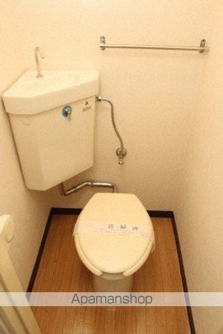 ソニアN41イーストの内装写真