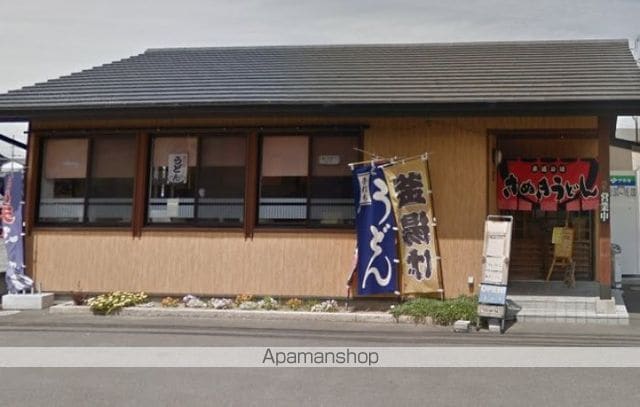 フォブール愛の周辺写真