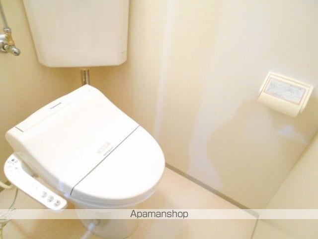 シャトーヤジマ弐号館の内装写真