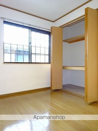 フォレスタ　Ａ[2LDK/60.19m2]の収納