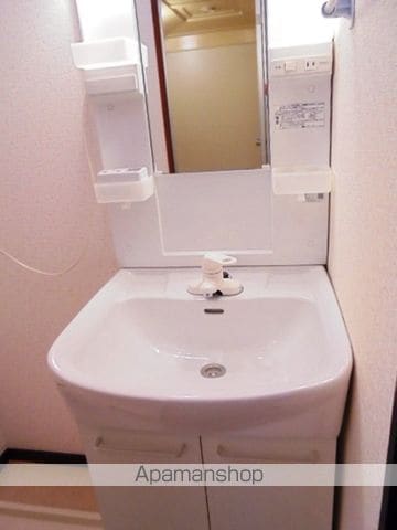 コーポ望月1棟の内装写真