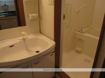 和歌山県和歌山市太田[1K/27m2]の内装4