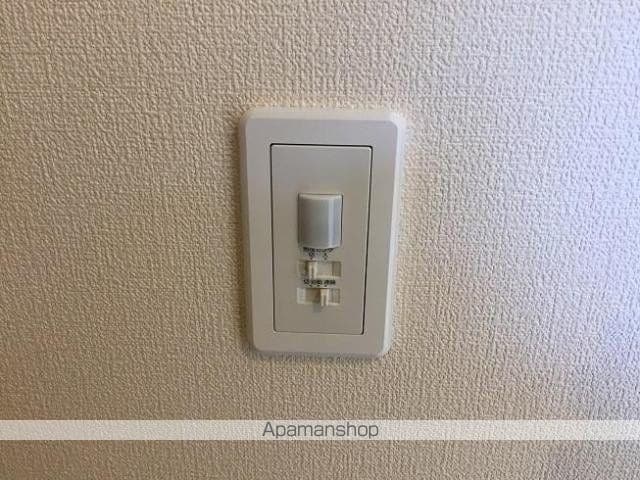 ワイズ ヴィレッタの内装写真