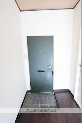 アムール宮脇[1R/15m2]の玄関