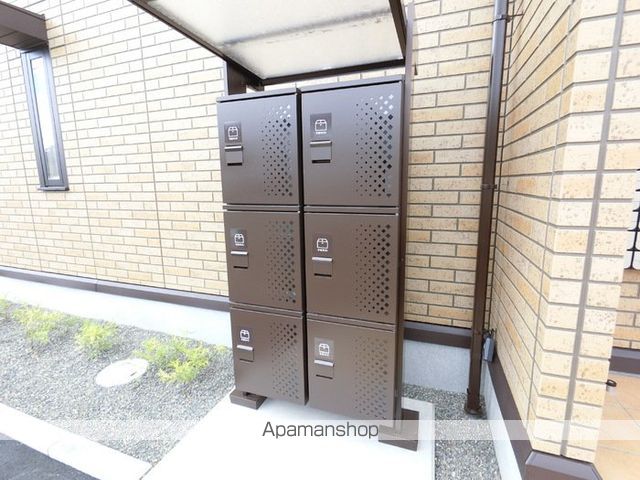 D-room宮田東の内装写真