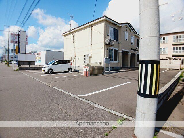 ソレイユ IIIのその他写真