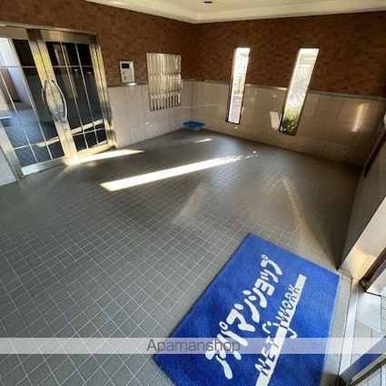 グランツ２１[1LDK/40.23m2]のエントランス4