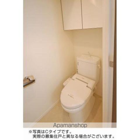 パークアクシス板橋本町の内装写真