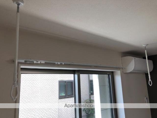 ジュジュの内装写真