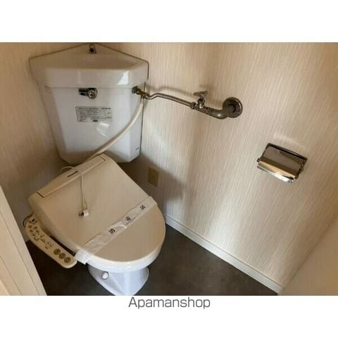 アビーロード17の内装写真
