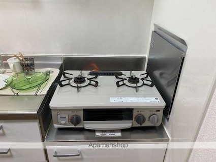 桜サライ[1LDK/47.49m2]の内装4