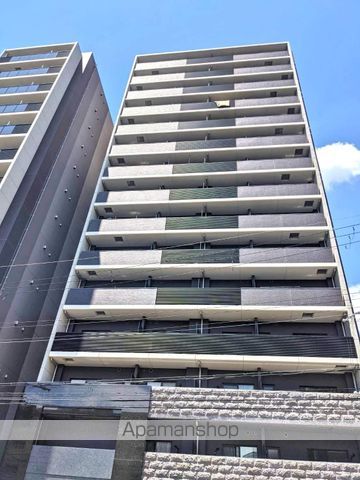 S-RESIDENCE新大阪駅前