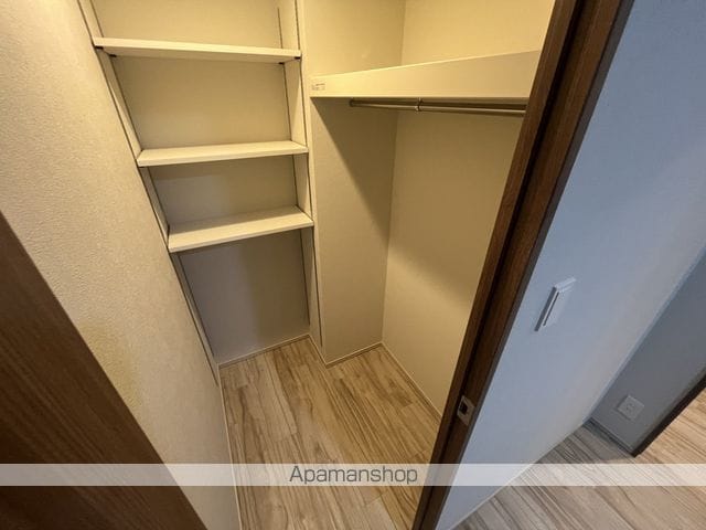 スプランディッド都島の内装写真
