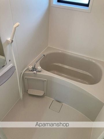 リヴィエールなかつかの内装写真