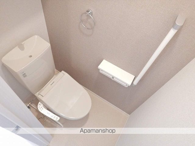 モン・レーヴの内装写真