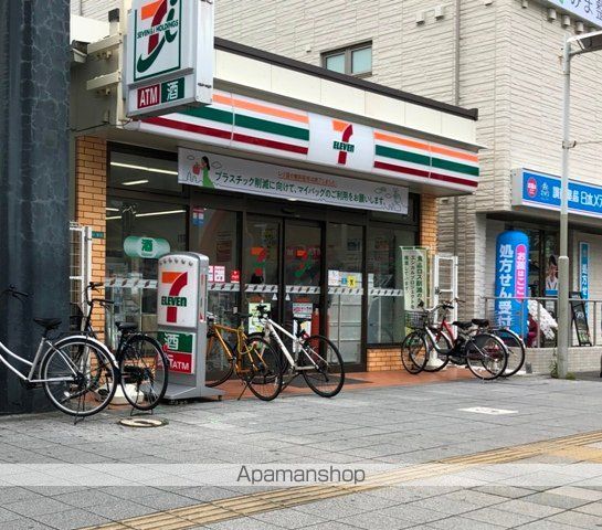 フジパレス西宮戎III番館の周辺写真