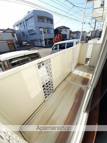ハイツKUWAOの内装写真