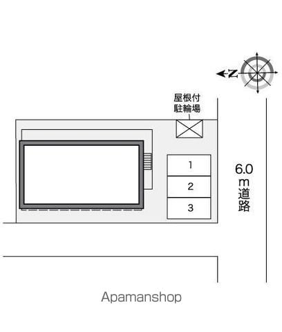 レオパレスELBIENのその他写真