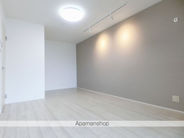 フジパレス百舌鳥駅南III番館の内装写真