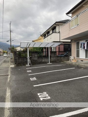 ハイツSATOのその他写真