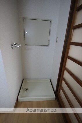 丸武マンション[1K/30.6m2]の内装