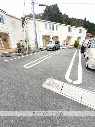 メゾンドエスポアAのその他写真