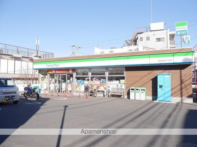 FENICE HAKURAKUの周辺写真