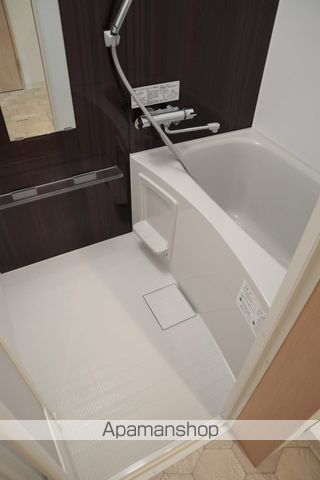 F STYLE出島海岸通の内装写真