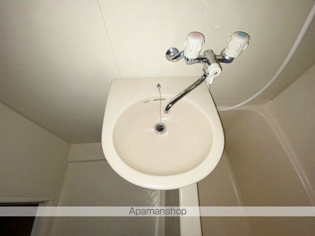 フォレスト東古松の内装写真