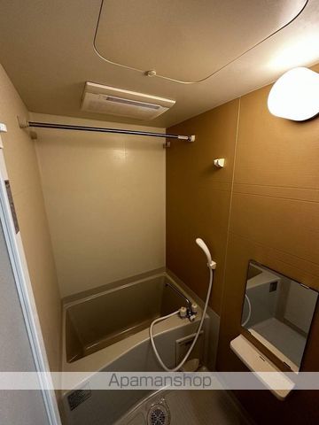 エスグランデ梅田ノースの内装写真