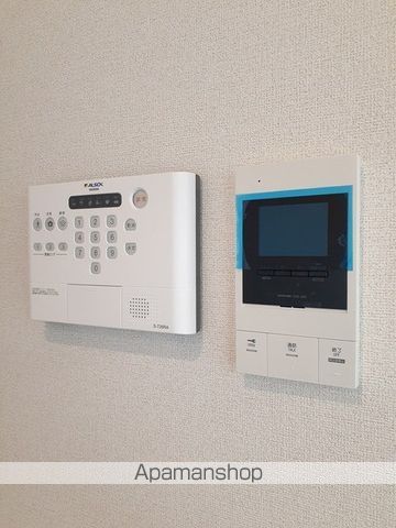 グレイスの内装写真