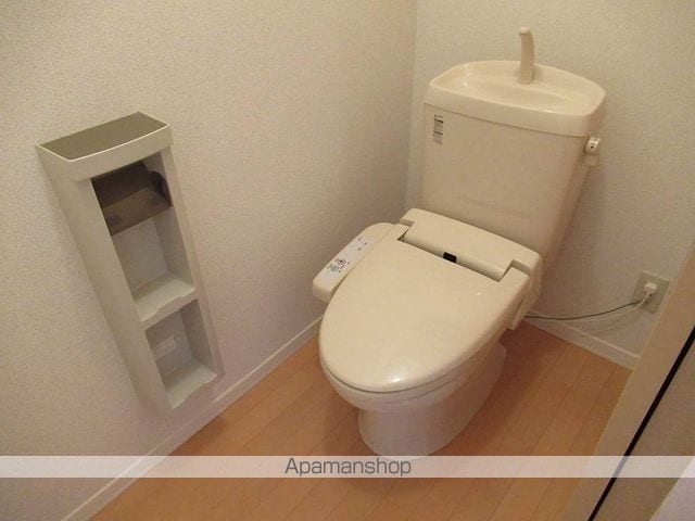 カサベルデMの内装写真