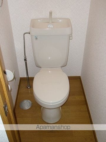 ドリームハウスIIIの内装写真