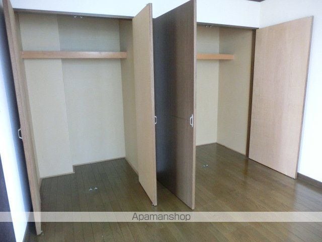 ハイツリヨ発寒の内装写真