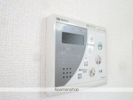 東京都国立市谷保[2LDK/53.76m2]の内装2